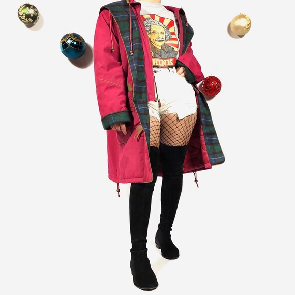 Vintage Braefair Sport Coat TPIBS - Picture 2 of 7